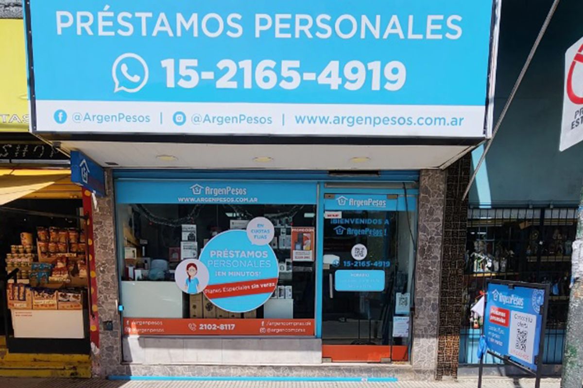 La deuda de las familias con entidades no bancarias se triplicó en 11 meses