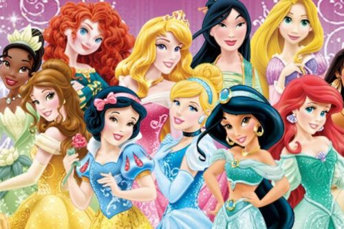 La “dieta de princesas Disney”, el nuevo reto de TikTok que incita a los trastornos de conducta alimentaria