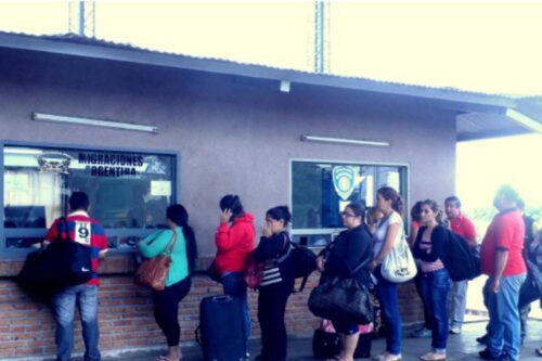 La reforma migratoria del Gobierno: los terrores promovidos y los derechos perdidos