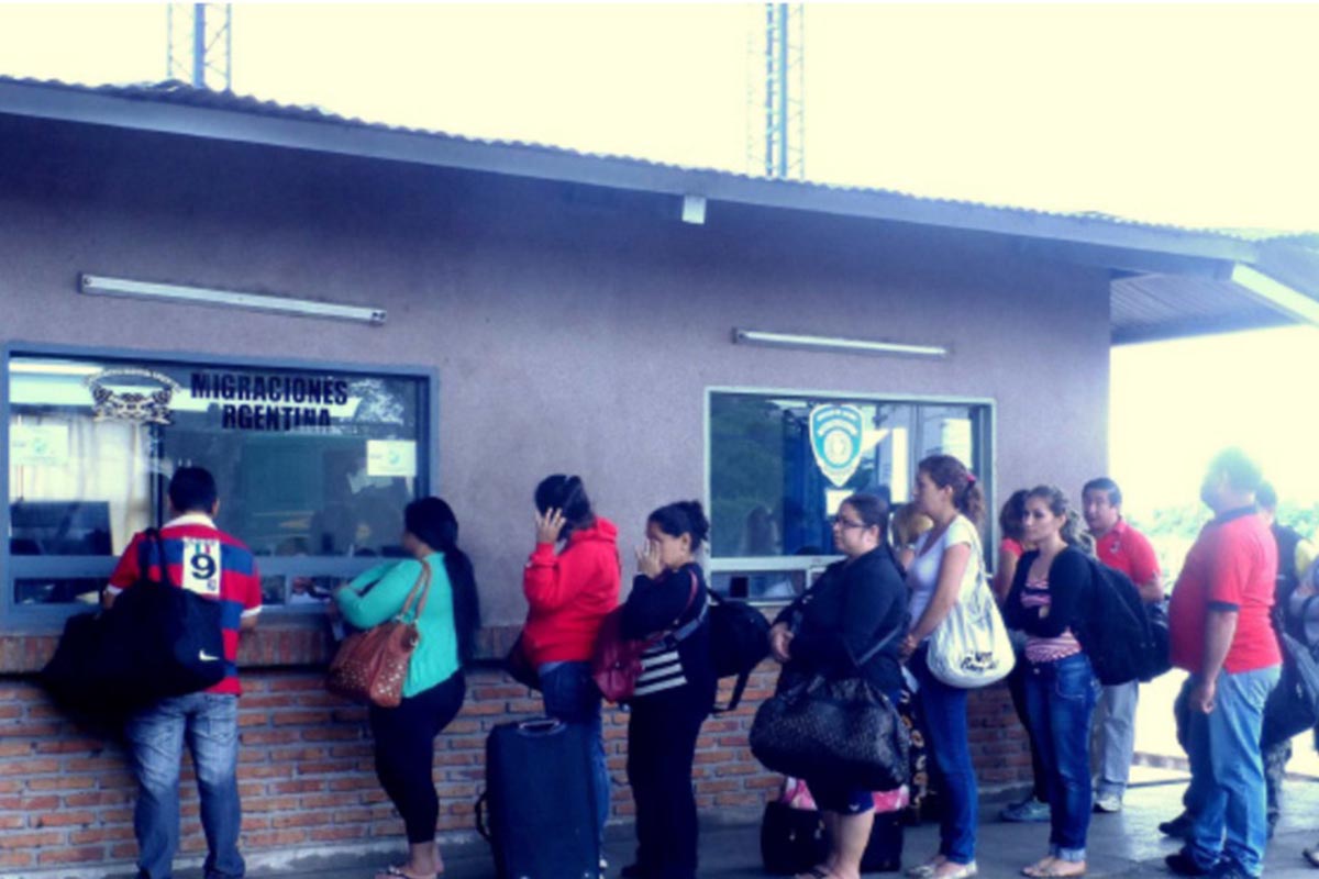 La reforma migratoria del Gobierno: los terrores promovidos y los derechos perdidos