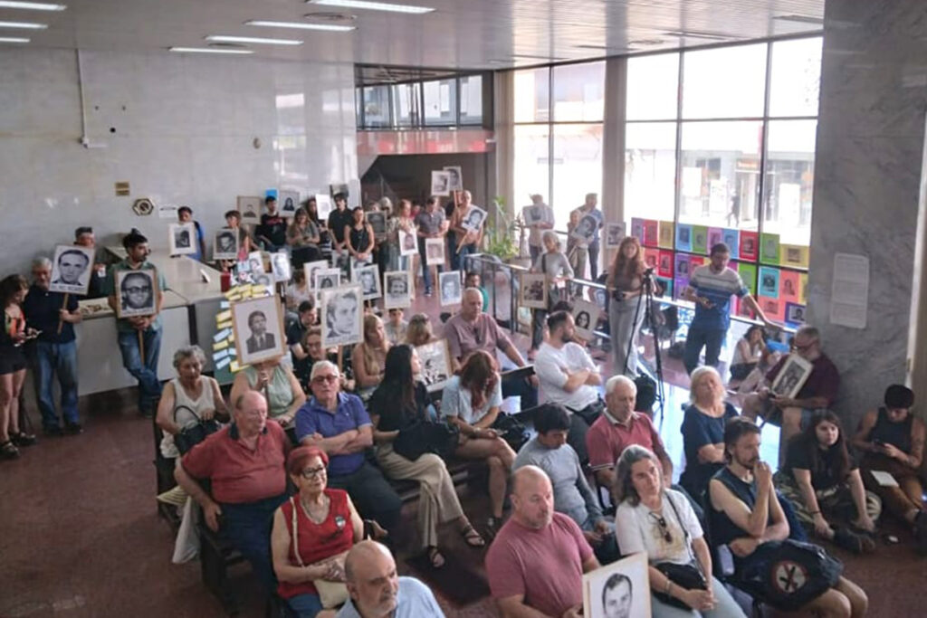 Bahía Blanca: perpetua para 16 represores por crímenes de la dictadura