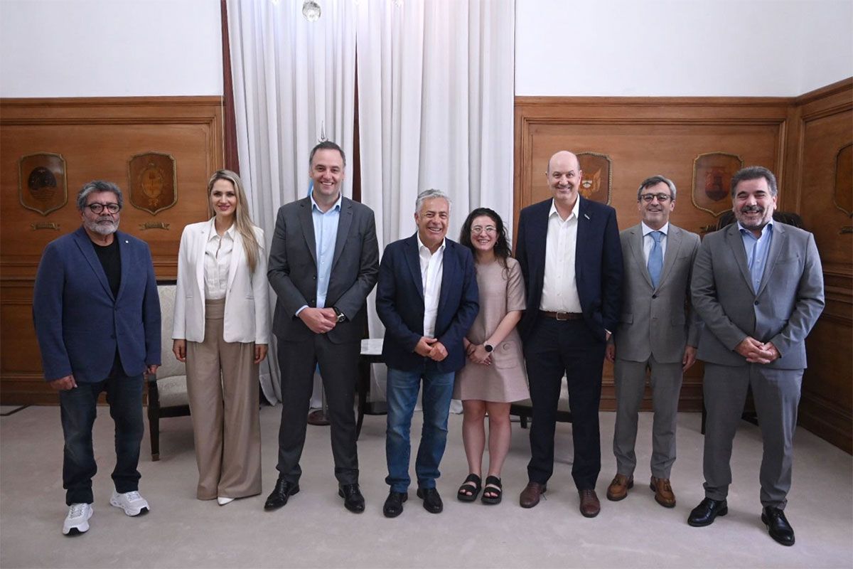 Zozobra en la CGT por la reforma laboral que ratifica su objetivo antisindical