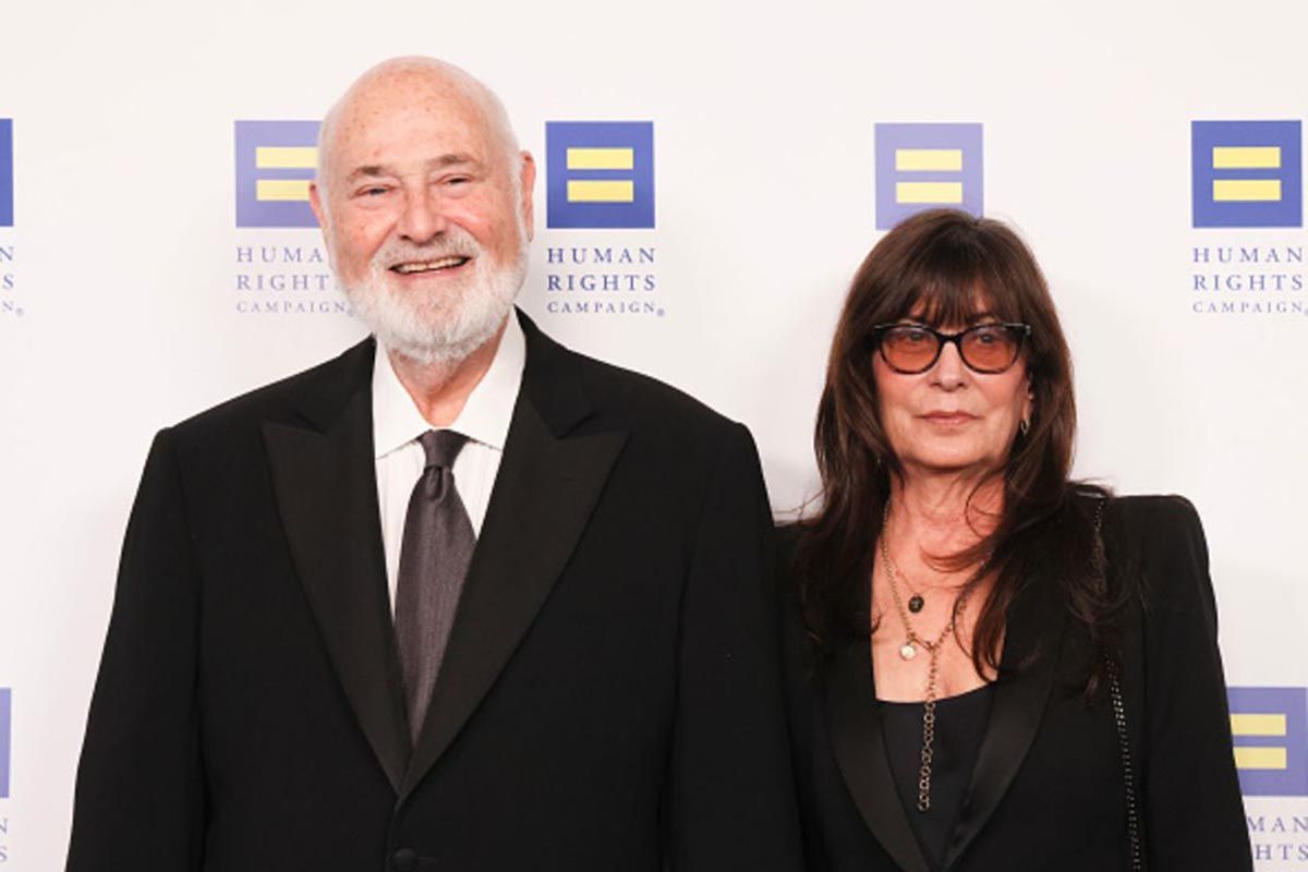 Conmoción en Hollywood: encontraron muertos al actor y director Rob Reiner y a su esposa
