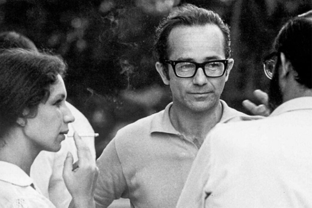 Llega a juicio la Masacre de la calle Corro, donde murió la hija de Rodolfo Walsh 1 Llega a juicio la Masacre de la calle Corro, donde murió la hija de Rodolfo Walsh