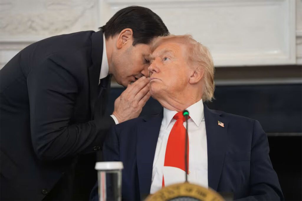 Trump las hace todas con tal de ganar en noviembre 2 Trump las hace todas con tal de ganar en noviembre