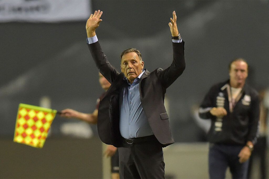 Los 25 hechos deportivos del 2025