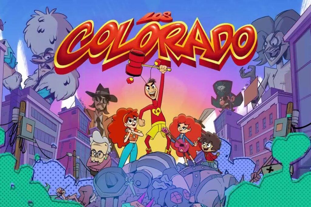 El Chespiritoverso ya es una realidad: se viene la serie de Don Ramón 1 El Chespiritoverso ya es una realidad: se viene la serie de Don Ramón