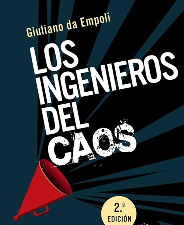 Ping pong con Marina Glezer: "Milo J es un pibe que nos da esperanzas en el futuro" 3 Ping pong con Marina Glezer: "Milo J es un pibe que nos da esperanzas en el futuro"