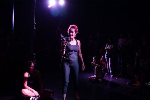 «Cromañón nos pasó a todos», un ritual colectivo para descifrar heridas que continúan abiertas