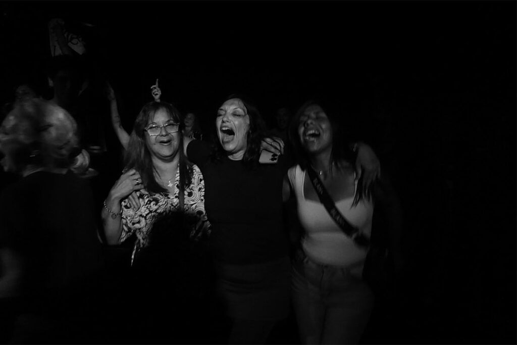 "Cromañón nos pasó a todos", un ritual colectivo para descifrar heridas que continúan abiertas