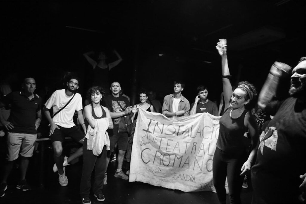 "Cromañón nos pasó a todos", un ritual colectivo para descifrar heridas que continúan abiertas