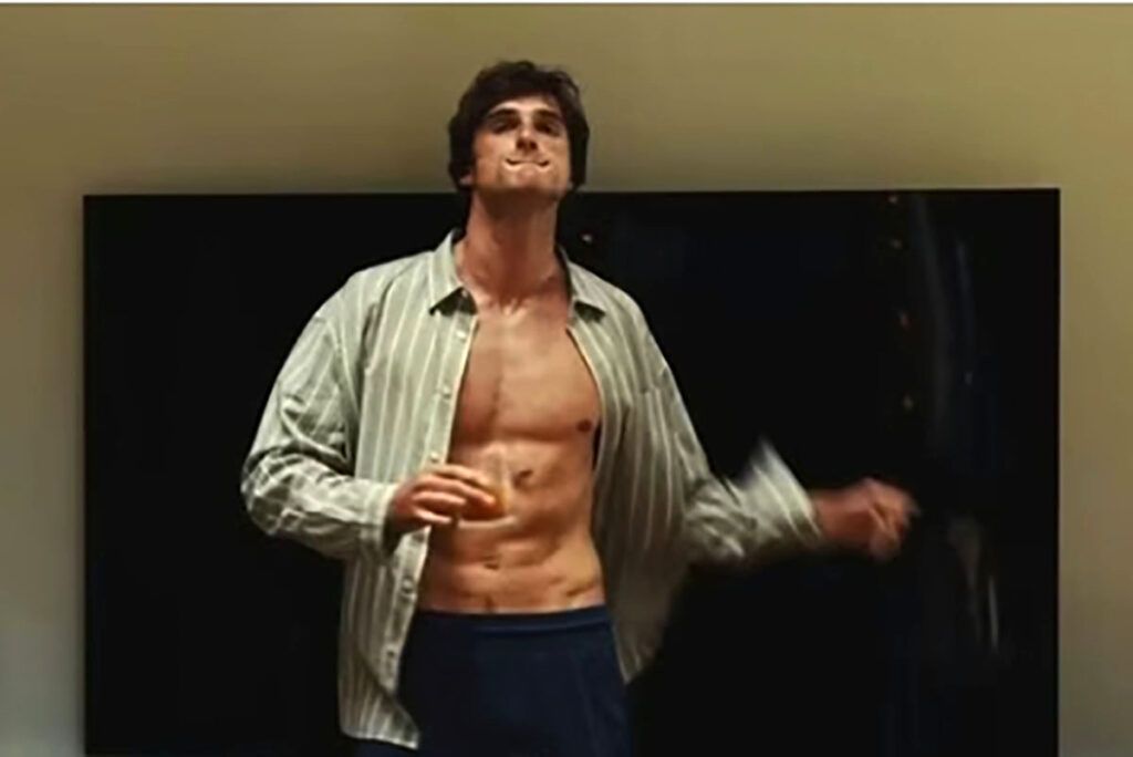 "Euphoria" vuelve con un giro inesperado y se hace tendencia en las redes 2 "Euphoria" vuelve con un giro inesperado y se hace tendencia en las redes