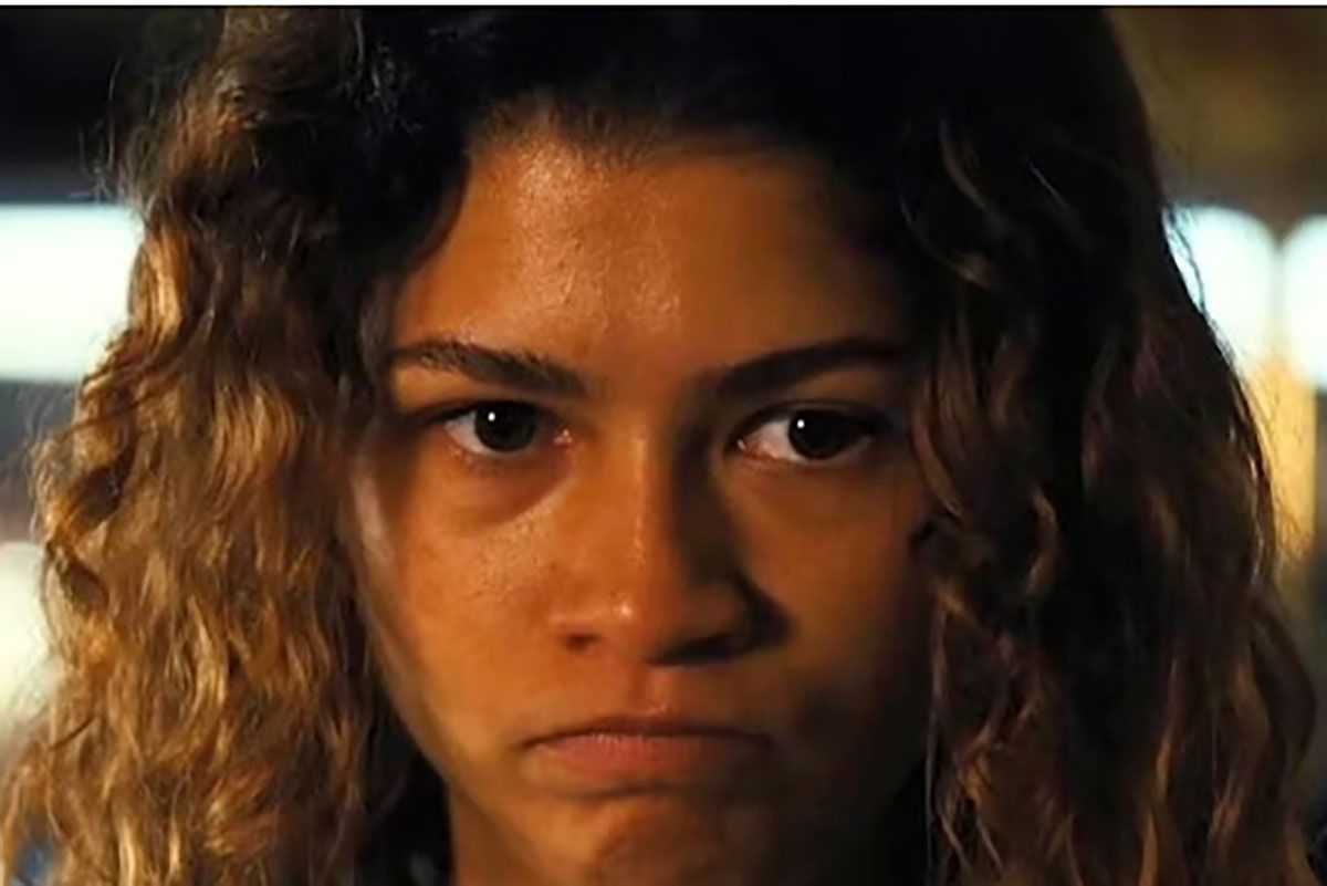 «Euphoria» vuelve con un giro inesperado y se hace tendencia en las redes