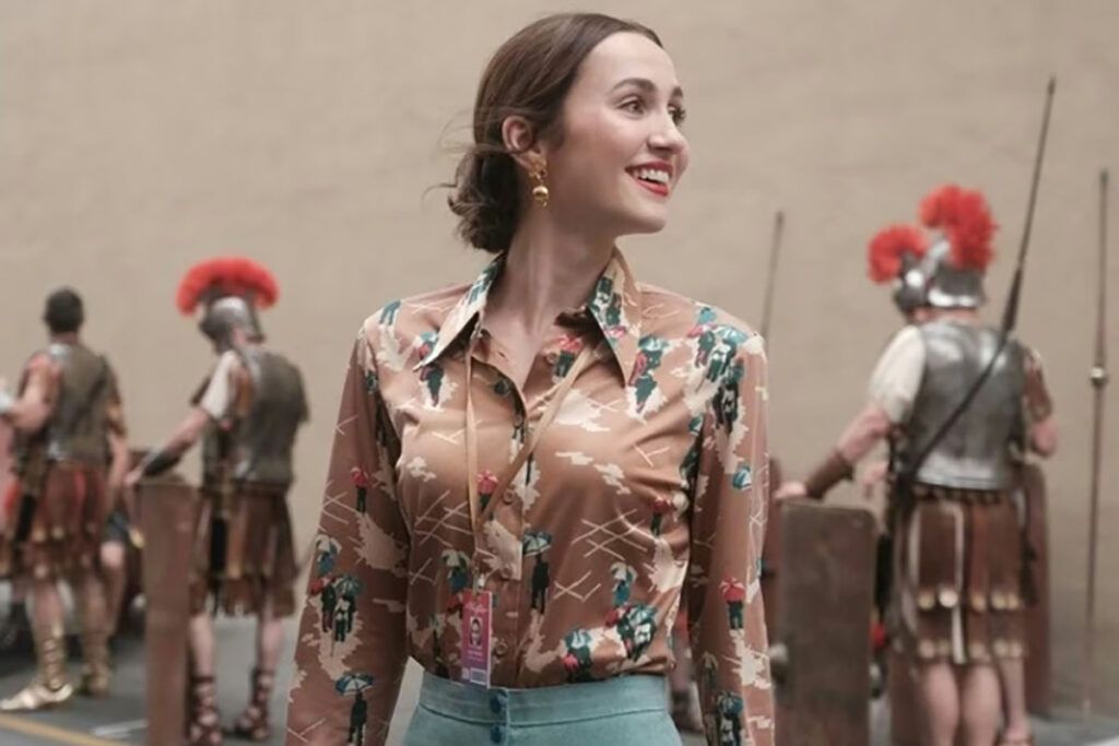 "Euphoria" vuelve con un giro inesperado y se hace tendencia en las redes 1 "Euphoria" vuelve con un giro inesperado y se hace tendencia en las redes