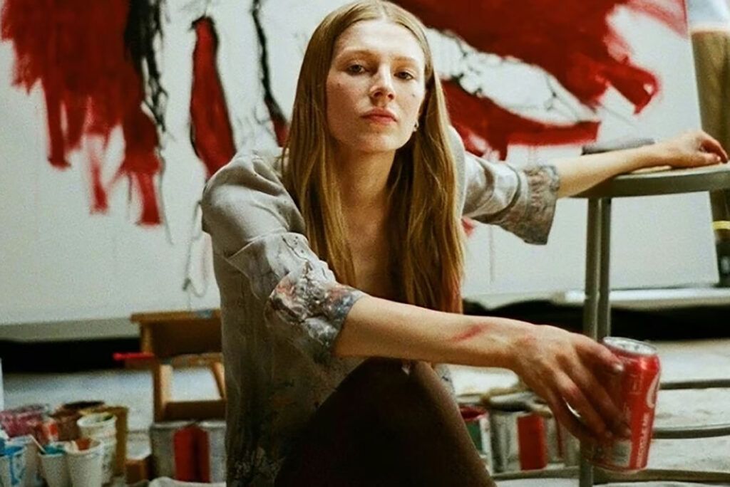 "Euphoria" vuelve con un giro inesperado y se hace tendencia en las redes 3 "Euphoria" vuelve con un giro inesperado y se hace tendencia en las redes