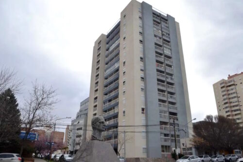 Procesaron a dos ex jefes de Inteligencia del Ejército por el robo de la Torre de Periodistas de Neuquén durante la dictadura￼