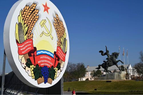 El país que Lenin se olvidó