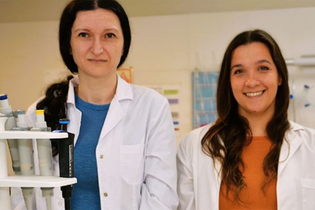 Científicas argentinas avanzan en un tratamiento contra el cáncer de mama