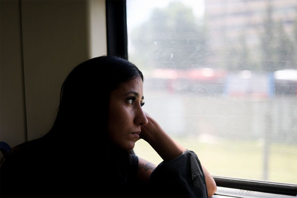 La crisis del tren Sarmiento: “Es normal que pase algo, parece a propósito” 3 La crisis del tren Sarmiento: “Es normal que pase algo, parece a propósito”