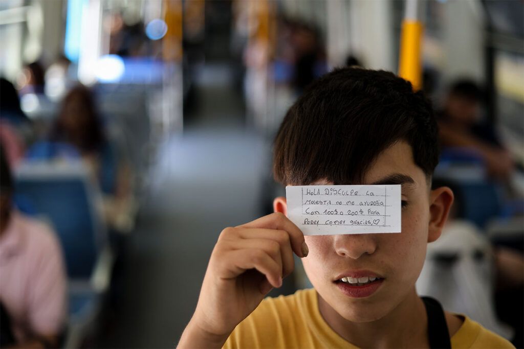 La crisis del tren Sarmiento: “Es normal que pase algo, parece a propósito” 5 La crisis del tren Sarmiento: “Es normal que pase algo, parece a propósito”