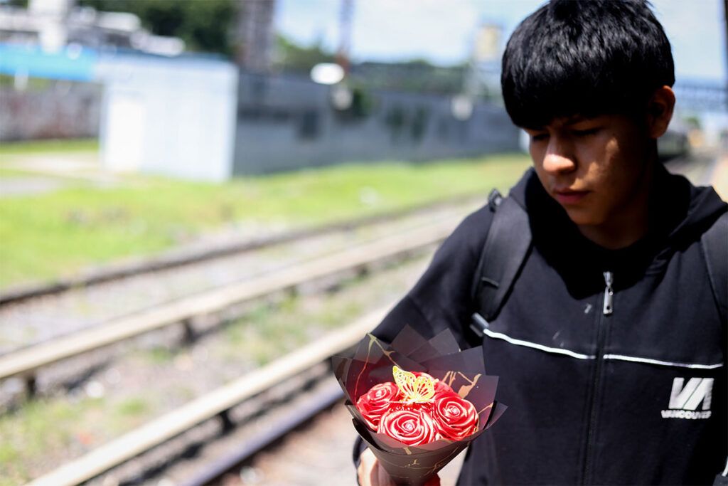 La crisis del tren Sarmiento: “Es normal que pase algo, parece a propósito” 8 La crisis del tren Sarmiento: “Es normal que pase algo, parece a propósito”
