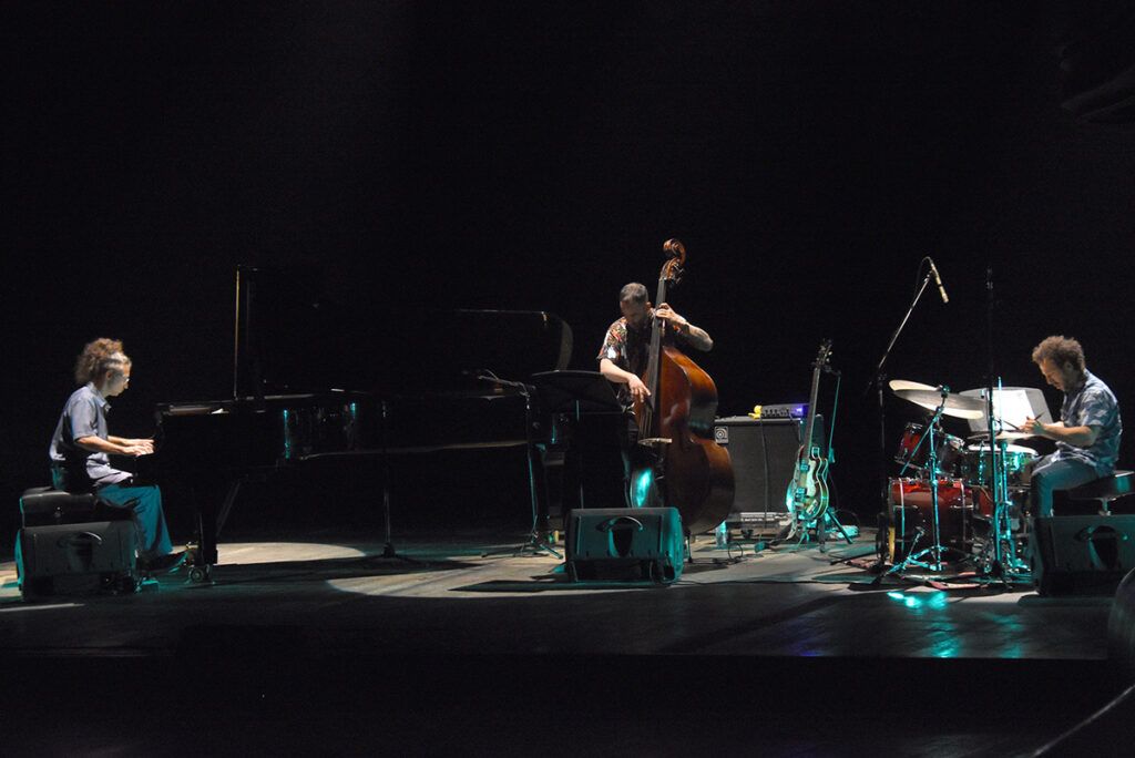 Leo Genovese: de Nueva York al mundo, del jazz al rock cósmico y con la música siempre en movimiento