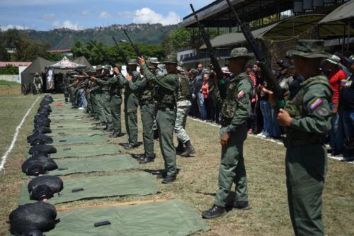 ¡Visite Estados Unidos antes de que Estados Unidos lo visite a usted!