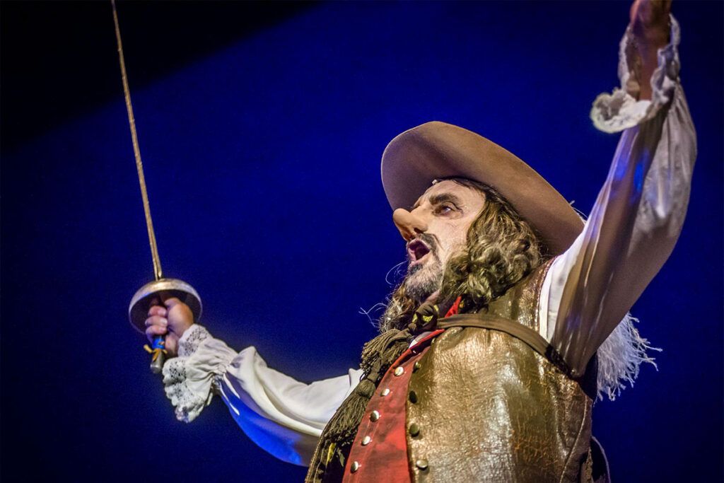 Agenda de espectáculos con lo mejor de la semana: Sbaraglia, Moria Casán, Dalia Gutman, Luis Machín y más 6 Agenda de espectáculos con lo mejor de la semana: Sbaraglia, Moria Casán, Dalia Gutman, Luis Machín y más