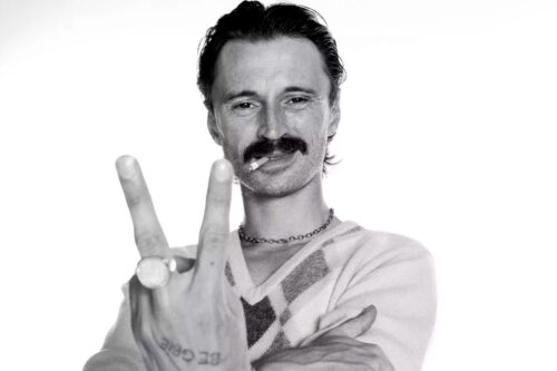 Universo «Trainspotting»: Begbie tendrá su spin-off y no planea reconciliarse con nadie