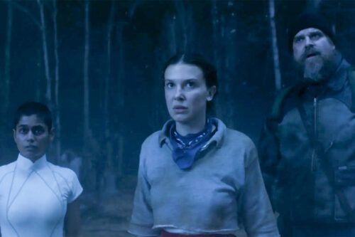 Helado y estrenos de la semana: la estrategia ideal para despedir el 2025 y recibir el 2026