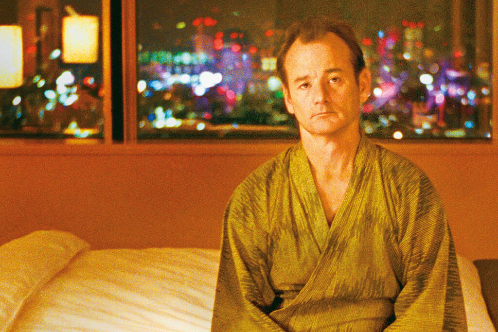 Tarantino se la jugó y eligió las 10 mejores películas del siglo XXI