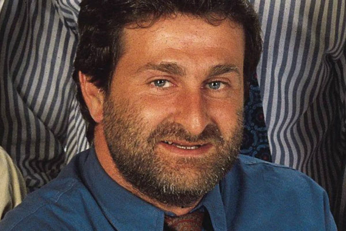 El caso Cabezas: un verano húmedo de sangre