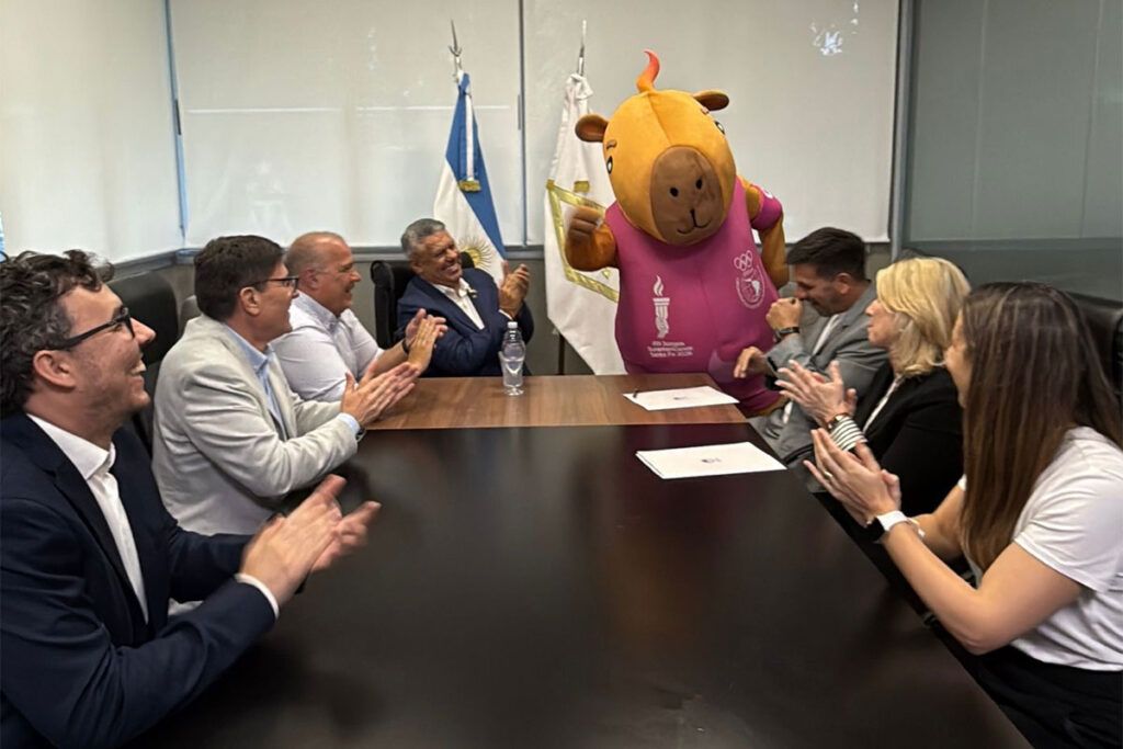 Los 26 hechos deportivos del 2026