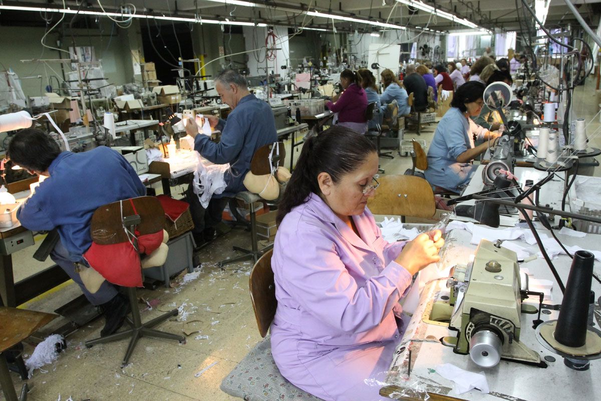 La reforma afectará a todos los trabajadores sin distinción de la fecha de su registración