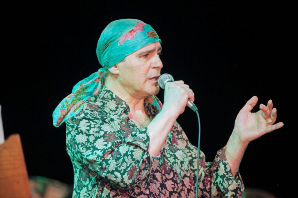 Ping pong con Luciano Cáceres: "Soy sencillo, no le doy bola a la ropa, no uso cremas ni voy al gimnasio"