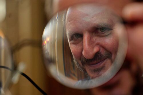 Martín Kohan: “No concibo la argentinidad como una esencia”