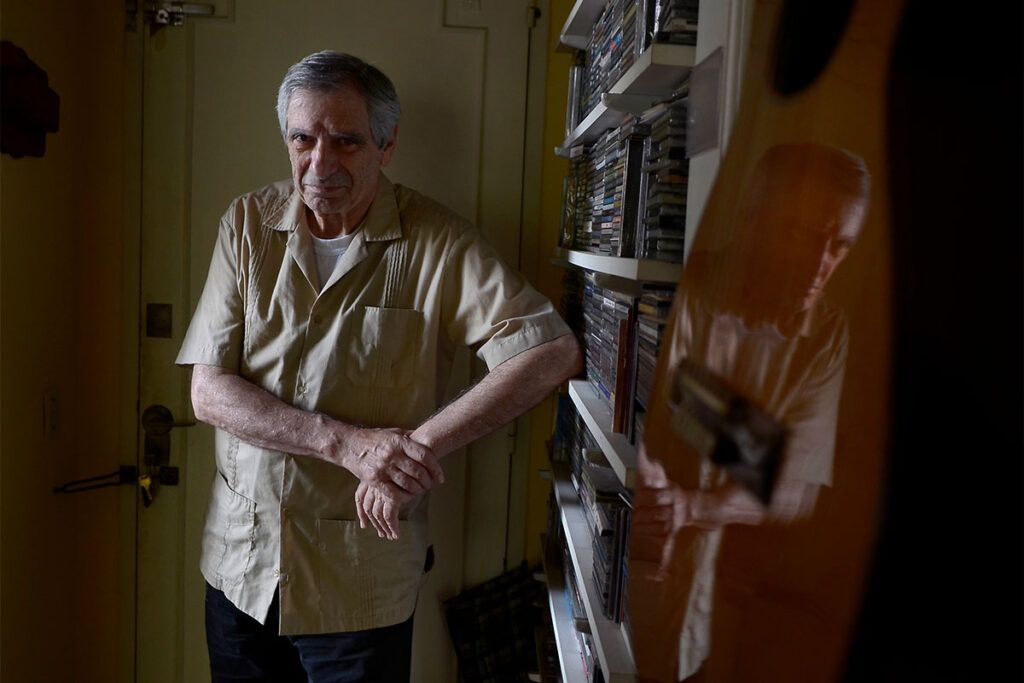 Juan Falú: “La música de raíz propone un encuentro maravilloso con la memoria”