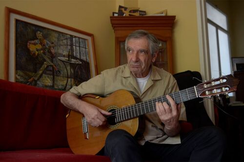 Juan Falú: “La música de raíz propone un encuentro maravilloso con la memoria”