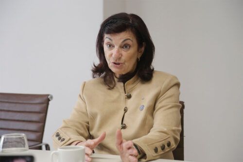 Kelly Olmos: «La ley de Reforma Laboral va a consolidar a Argentina como un país de mano de obra barata»