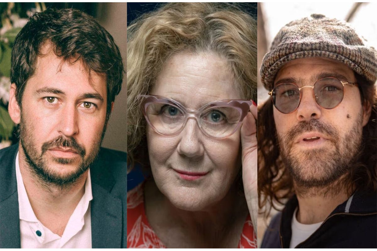 Santiago Mitre narra la dictadura desde un infiltrado en grupos de familiares de desaparecidos