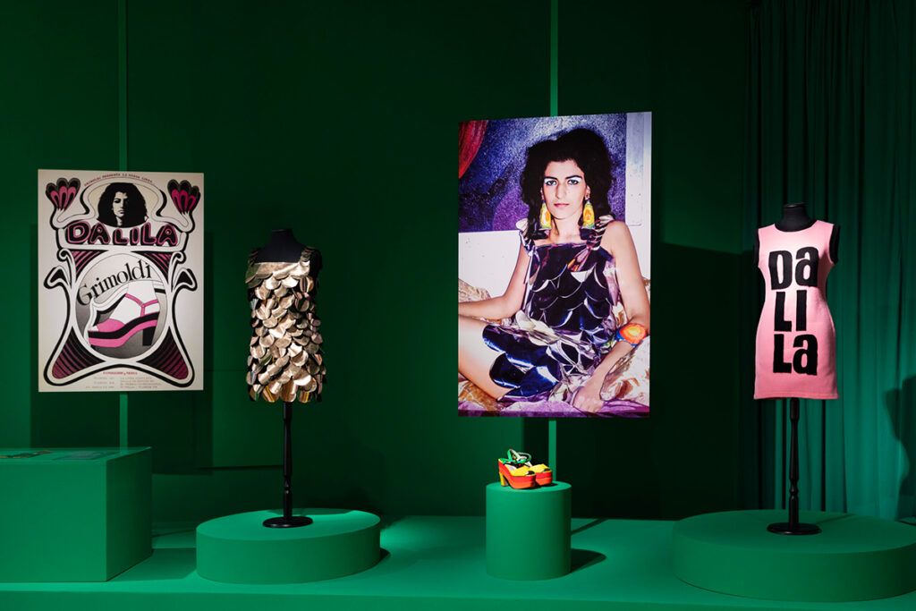 Dalila Puzzovio: arte, diseño, moda y pop 6 Dalila Puzzovio: arte, diseño, moda y pop