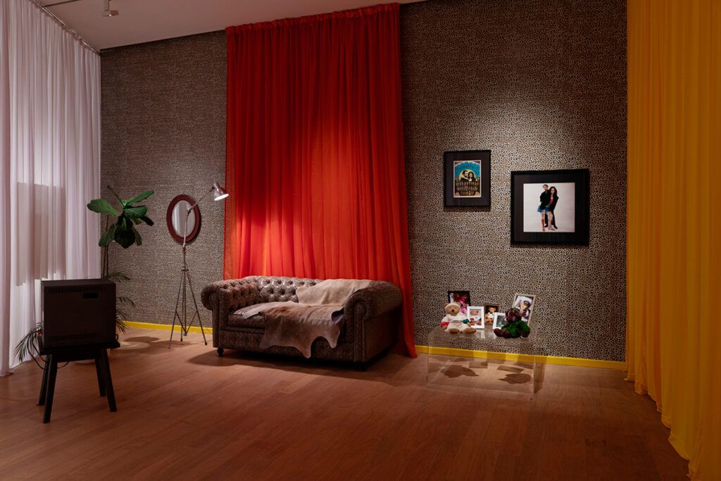 Dalila Puzzovio: arte, diseño, moda y pop 2 Dalila Puzzovio: arte, diseño, moda y pop