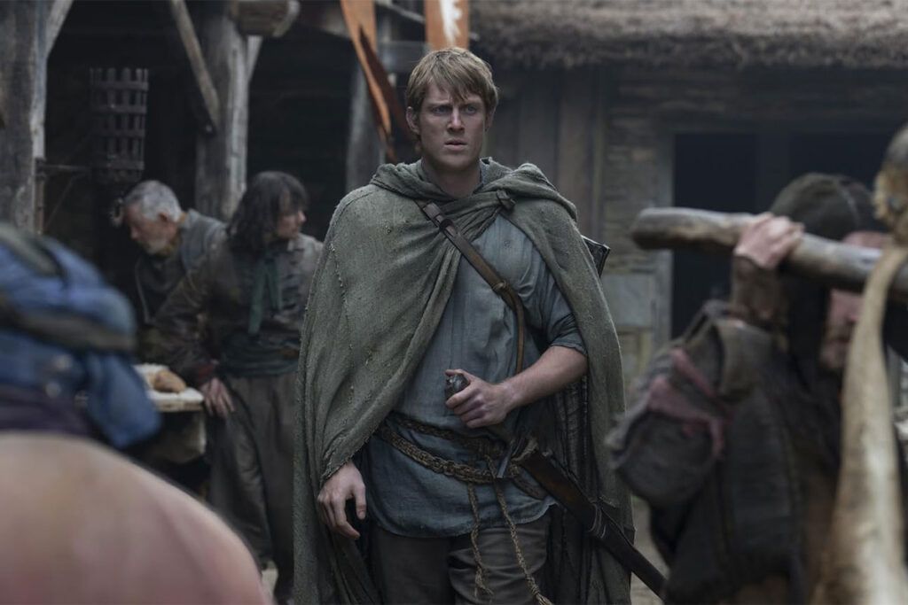 Las series que te van a tener ocupado todo el 2026 1 Las series que te van a tener ocupado todo el 2026