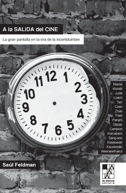 Saúl Feldman: por qué el cine importa, qué dice sobre nuestro tiempo y cómo ayuda a pensar la crisis