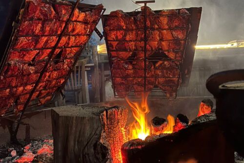 Saladillo: un recorrido por el corazón rural bonaerense a puro campo, río y laguna