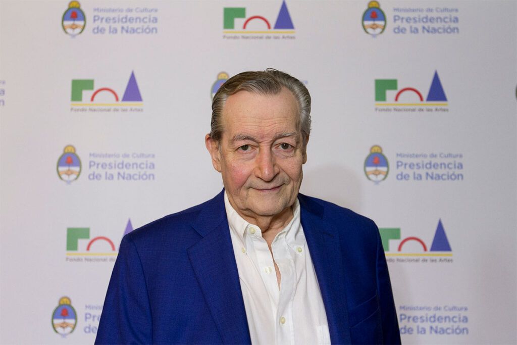 Fernanda Callejón: "Mi hija es mi gran maestra y el amor de mi vida"