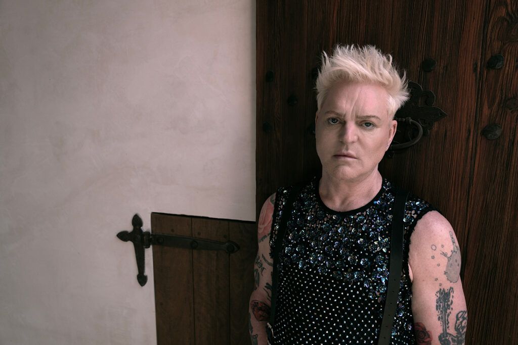 Agenda de espectáculos con lo mejor de la semana: Godard, Andy Bell, Saborido, Rep, Pez y más