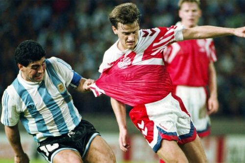 Cinco postales de un fútbol de verano que ya no volverá