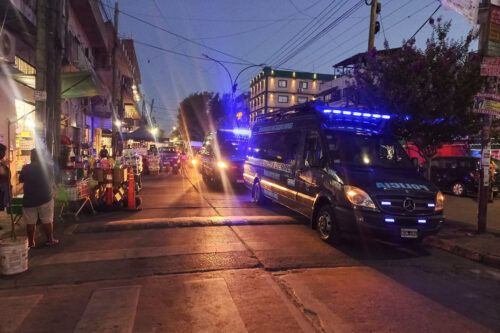 El «ICE argentino» identificó a 16 extranjeros ilegales y detuvo a cuatro ciudadanos bolivianos