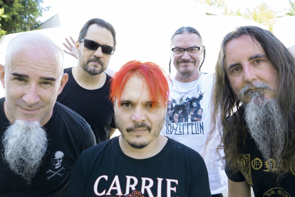 Metal y alegría para todas y todos: se vienen Avenged Sevenfold y Mr. Bungle 1 Metal y alegría para todas y todos: se vienen Avenged Sevenfold y Mr. Bungle